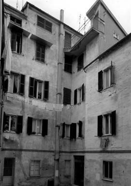 Palazzo Fanesi-Tiffi